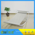 new design hanging outdoor hammock with pillow